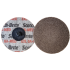 Ātri maināmais disks (Roloc)  , 3M XL-DR, 50x6mm, 6AMED