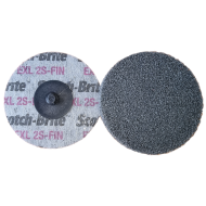 Ātri maināmais disks (Roloc)  , 3M XL-DR, 50x6mm, 2S FIN