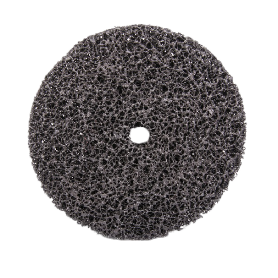 Virsmas tīrīšanas un rūsas noņemšanas disks CS-DC,150mm