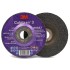 3M Cubitron 3 slīpdisks T27 94002-Q, 125x7.0x22.23mm