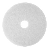 Abrazīvais Filca disks 406mm (BALTS), Bez abrazīva