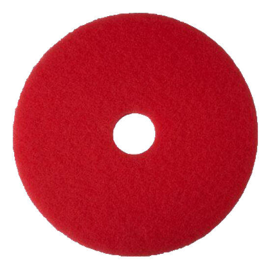 Abrazīvais Filca disks 406mm (RED), SMALKS