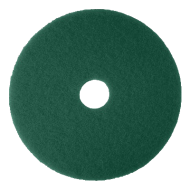 Abrazīvais Filca disks 406mm (ZAĻŠ), Vidējs