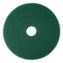 Abrazīvais Filca disks 406mm (ZAĻŠ), Vidējs
