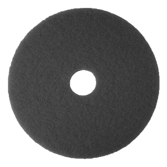 Abrazīvais Filca disks 406mm (Melns), RAUPJŠ