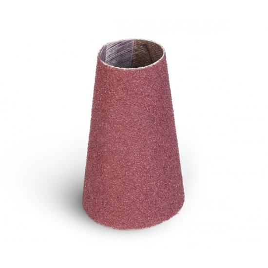 Slīpēšanas konuss 20 × 14 × 63 mm STARCKE 641X, P40