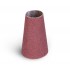 Slīpēšanas konuss 20 × 14 × 63 mm STARCKE 641X, P40