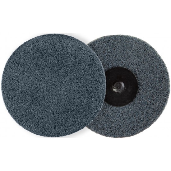 Ātri maināmais disks (Roloc)  , CIBO REBEL ONE, 50x6.0mm, SA5 (FIN)