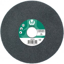 CIBO XLUW SA2SF nobeiguma apstrādes disks 150x12.0mm