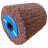 Slīpēšanas cilindrs 100x100mm, 19mm,  A-CRS