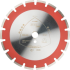 Dimanta disks betonam Klingspor DT602B, 450x25.4mm x 3.7mm