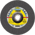 Slīpdisks metālam Klingspor A24R/36 Special 125x6.0x25 mm