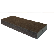 Abrazīvais slīpklucis BA-FLEX, XXL izmērs  210x74x24mm P150