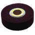Loksnīšu disks Klingspor NCW 600, 165  x 50mm, P80