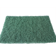 Abrasive fleece sheet MED ,152 x 229mm
