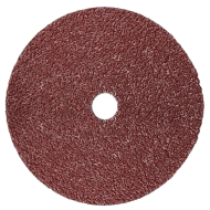 Klingspor fiber disc CS561, 125mm, P150
