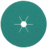 Fibro disks Klingspor CS570,180mm, P50