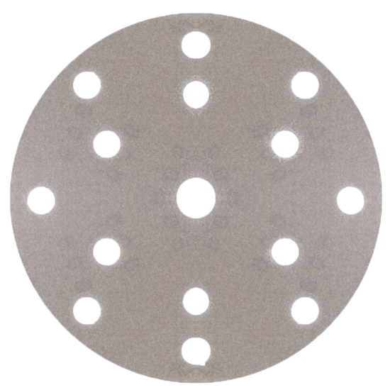 STARCKE pašlīmējošais disks, FS747,150mm, P100, GLS47