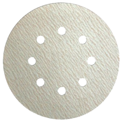 Self fastening disc Klingspor PS33BK/CK,125mm, P320, GLS5