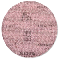 Mirka Abranet, 125mm, P180