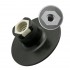 Uzgalis ātri maināmiem diskiem Quick Lock Type R, MEDIUM , M14 , 75mm