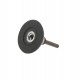 Uzgalis ātri maināmiem diskiem Quick Lock Type R, MEDIUM + 6mm ass ,50mm