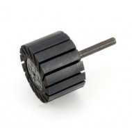 Adapteris slīpēšanas čaulām, 45x30x6mm