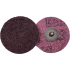 3M Scotch-Brite™ Roloc™ ātri maināmais disks, 50mm, MED
