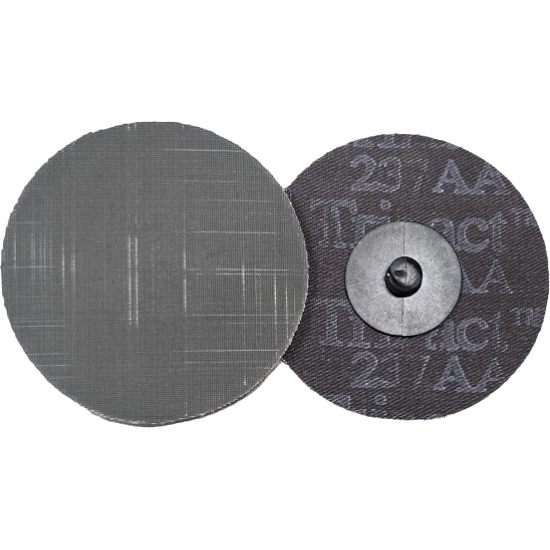 3M Trizact™ Roloc™  ātrās nomaiņas disks, 75mm, A16