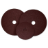 SAIT fibro disks SAITDISC - D 3A, 125mm, P80