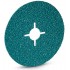 VSM fibro disks ACTIROX AF979, 125mm, P36