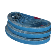 Slīplente TAF TZ32, 20x520mm, P100