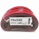 Slīplente VSM XK870X, 10x330mm, P80