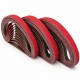 Slīplente VSM XK870X, 10x330mm, P80
