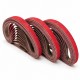 Slīplente VSM XK870X, 10x330mm, P100