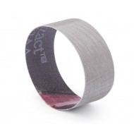 3M Trizact™ Roloc™   čaulas  30x30mm, A65