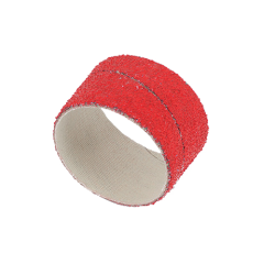 Abrazīvais cilindrs, keramika, 22x20x6mm, P40